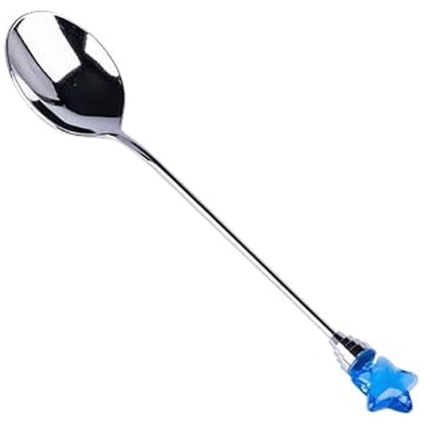 青芳｜Aoyoshi ファンタジア スター ティースプーン BL 551604画像