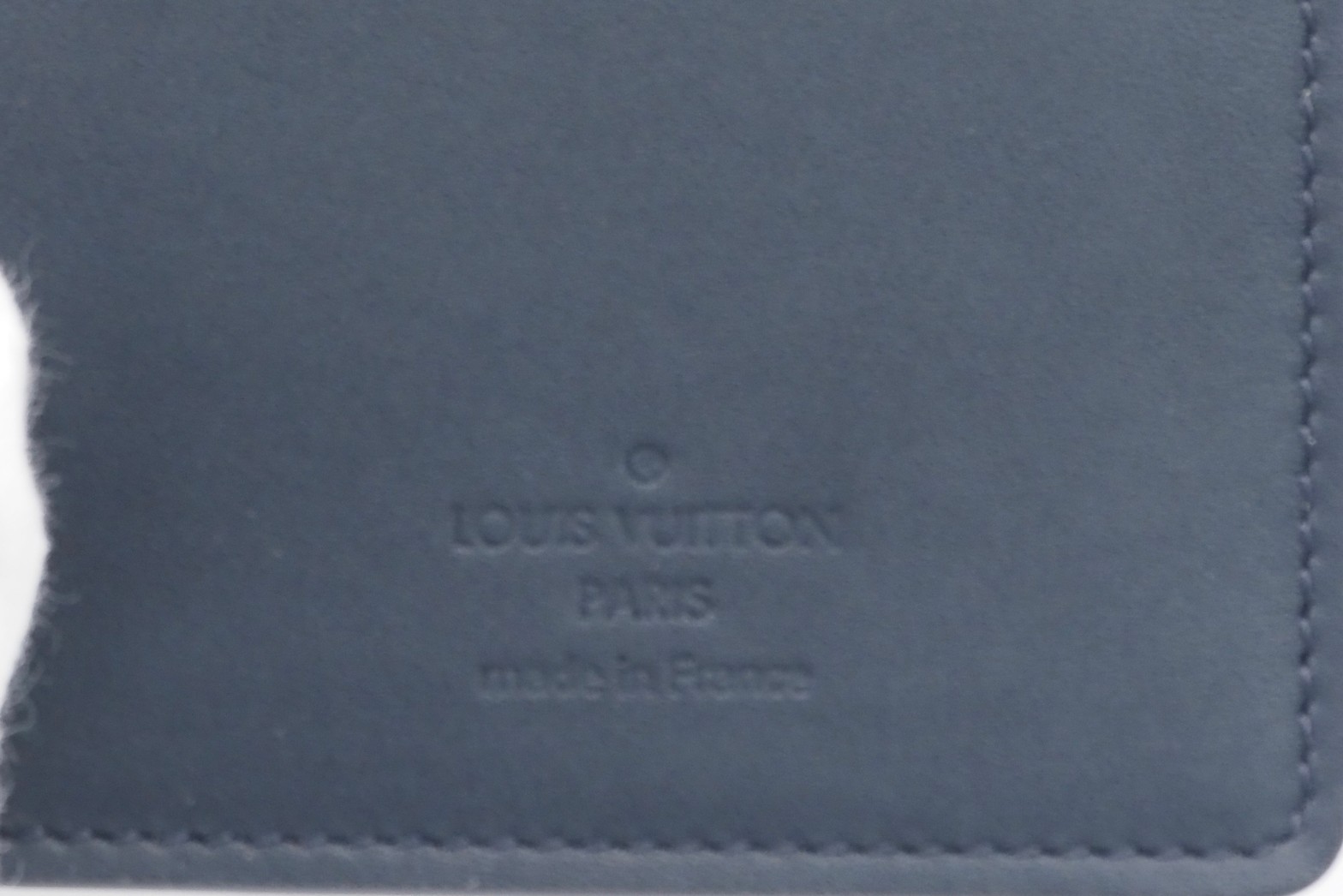 ☆安心の3大保証☆ Aランク ≪LOUIS VUITTON ルイヴィトン 二つ折り長 ...