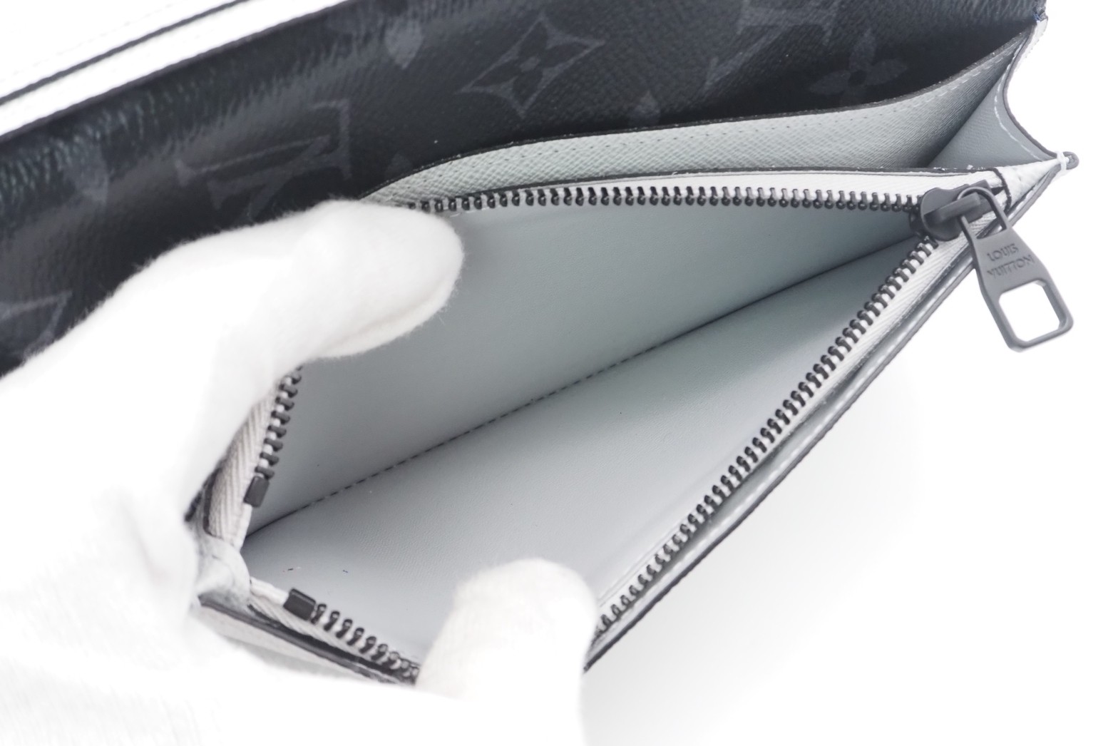 ☆安心の３大保証☆ Aランク ≪LOUIS VUITTON ルイ ヴィトン 二つ折り 