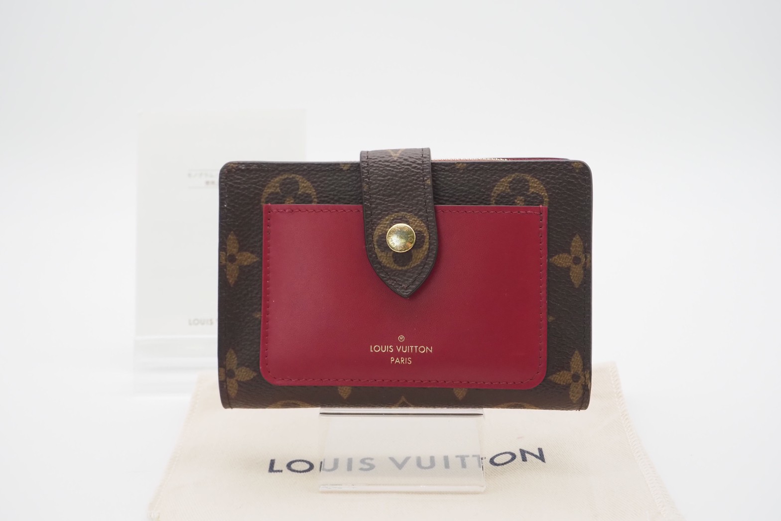 楽天市場】☆安心の3大保証☆ABランク ≪LOUIS VUITTON ルイ ヴィトン