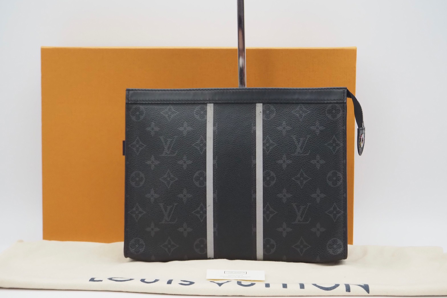 新生活 安心の３大保証 Bランク ≪LOUIS VUITTON ルイ ヴィトン