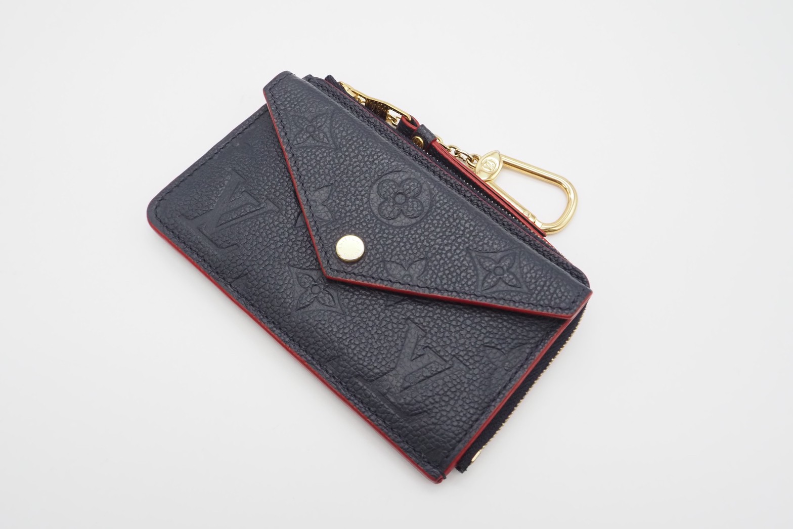 ☆安心の３大保証☆ ABランク ≪LOUIS VUITTON アンプラント ヴェルソ 