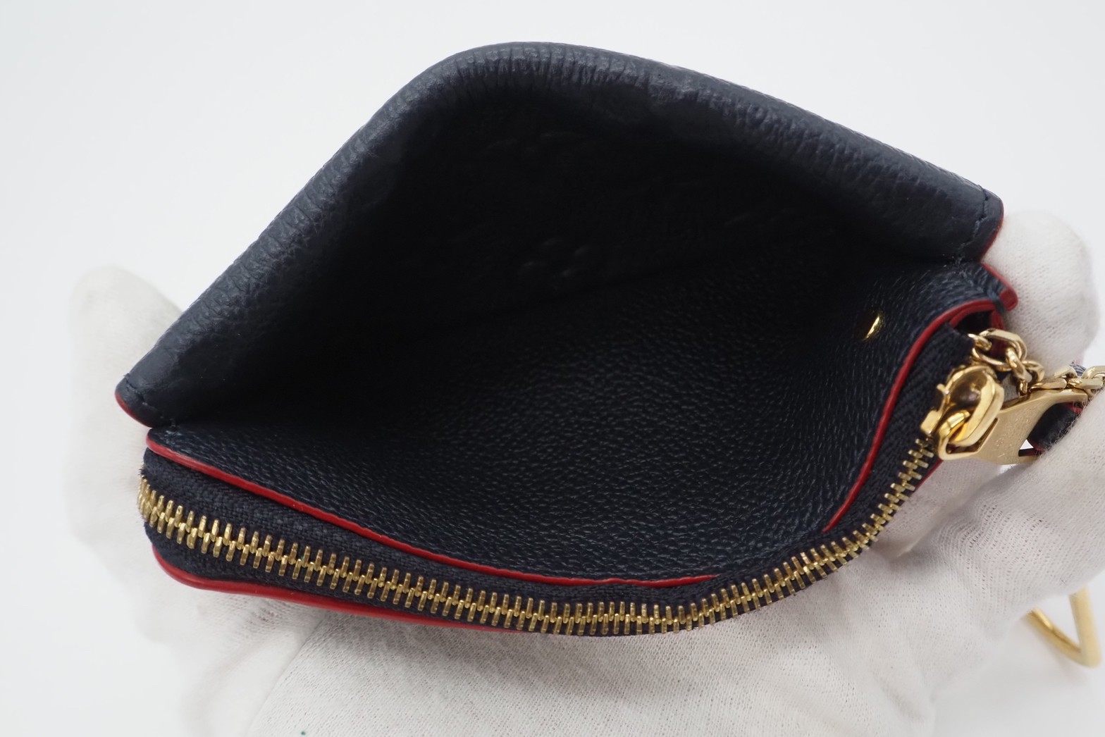 ☆安心の３大保証☆ ABランク ≪LOUIS VUITTON アンプラント ヴェルソ 