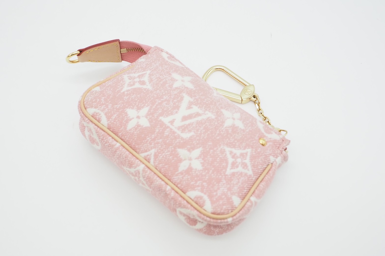 ☆安心の３大保証☆ ABランク ≪LOUIS VUITTON ルイ ヴィトン ポーチ ...
