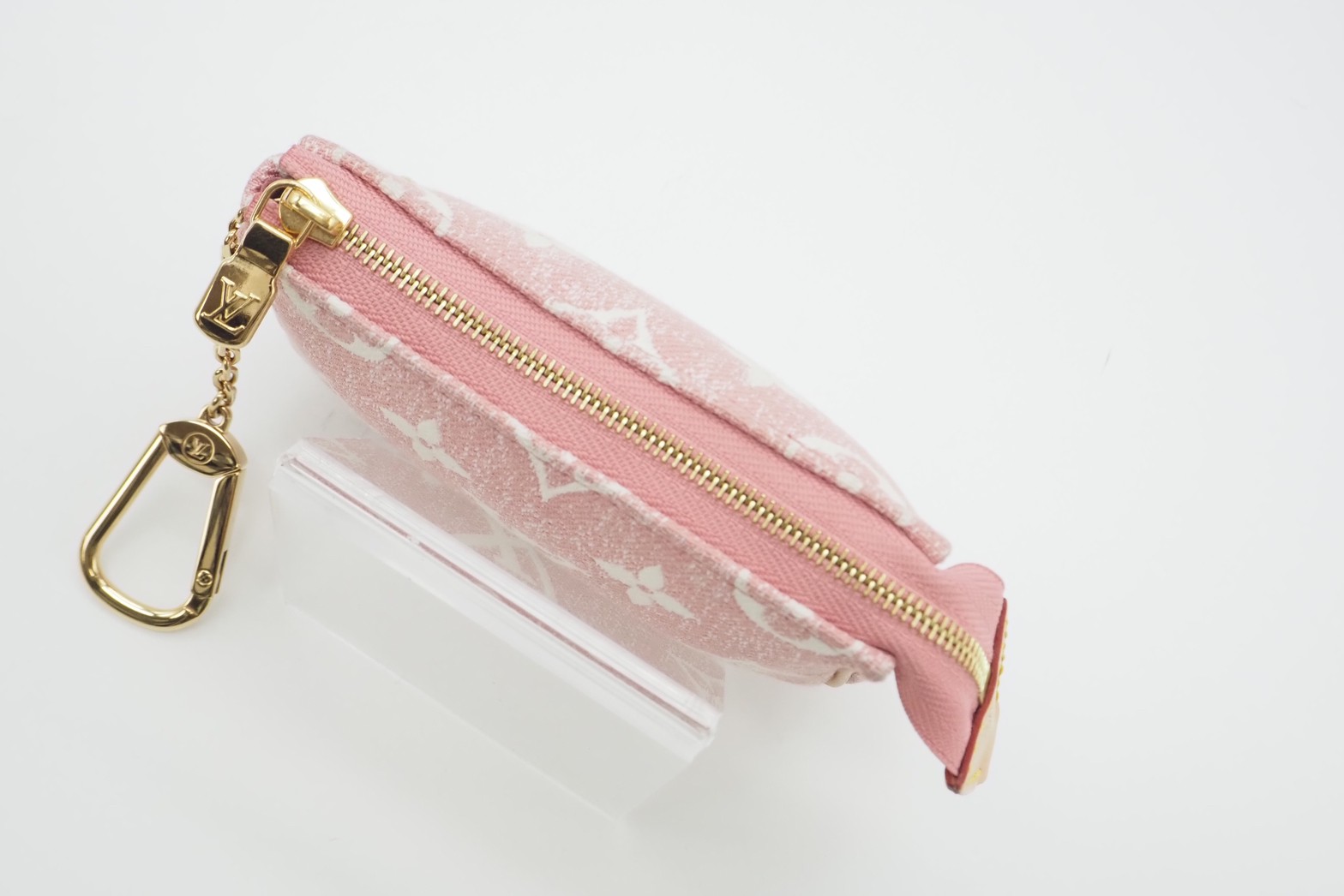 ☆安心の３大保証☆ ABランク ≪LOUIS VUITTON ルイ ヴィトン ポーチ ...
