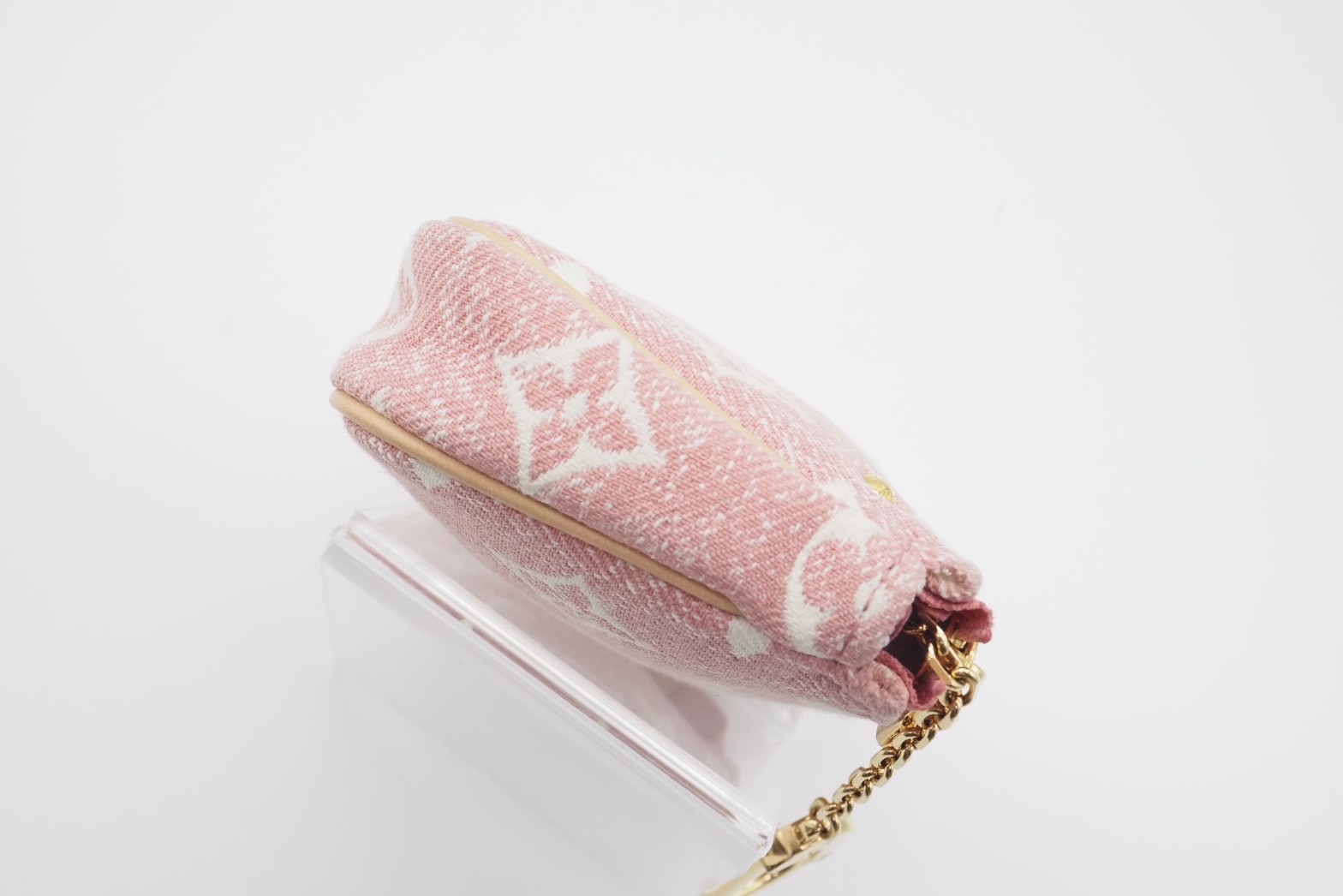 ☆安心の３大保証☆ ABランク ≪LOUIS VUITTON ルイ ヴィトン ポーチ ...