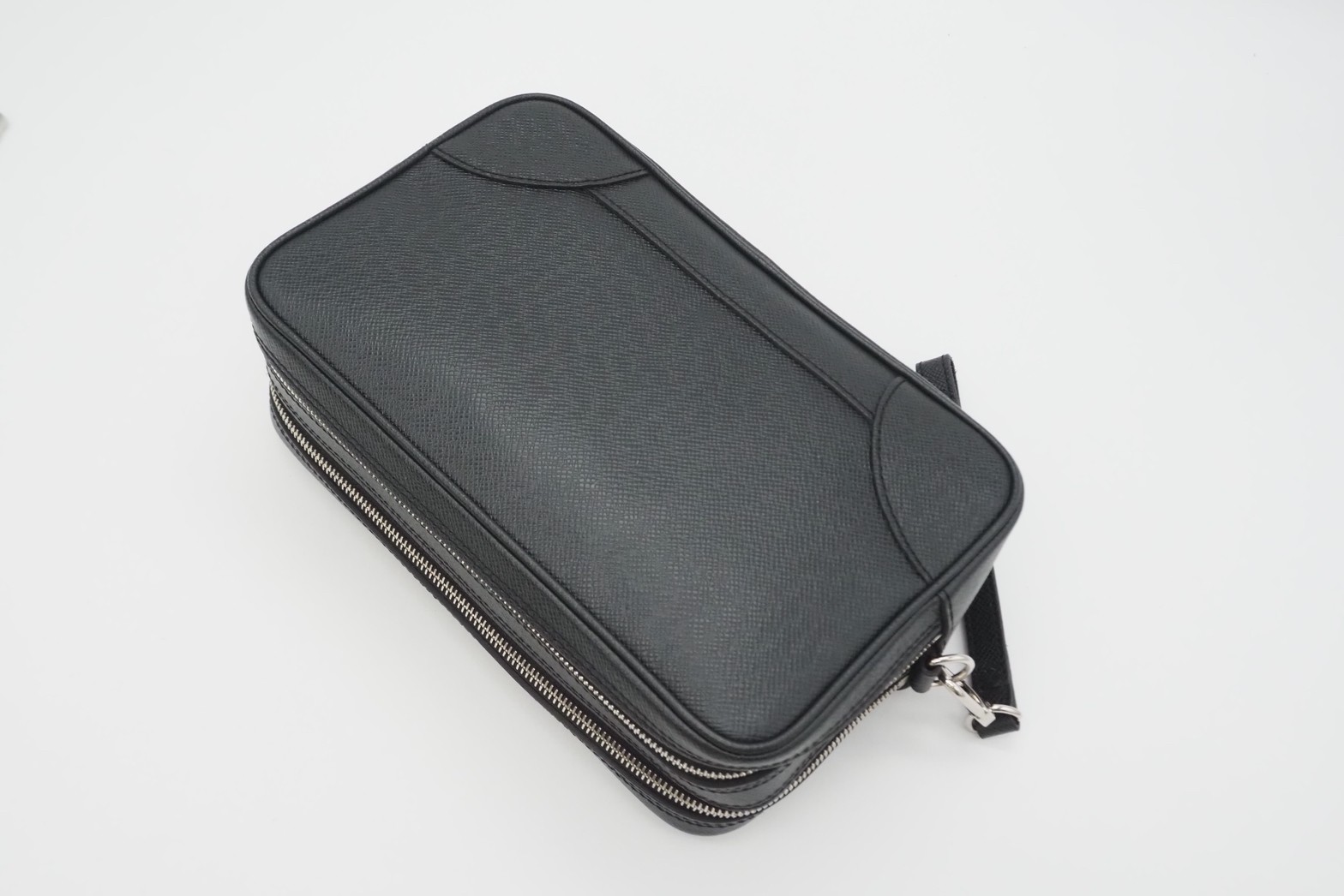 ☆安心の３大保証☆ ABランク ≪LOUIS ヴィトン VUITTON タイガ 美品 