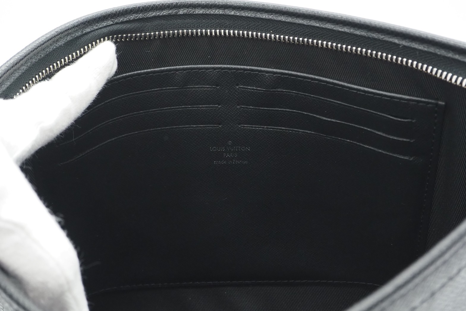 ☆安心の3大保証☆ ABランク ≪LOUIS 送料無料 タイガ 美品 VUITTON ...
