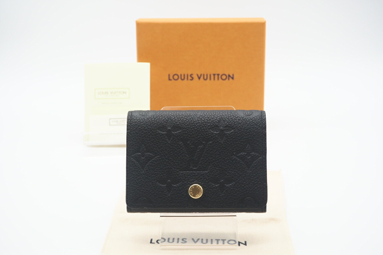 e61 ヴィジット　モノグラム　ルイヴィトン　名刺入れカードケース 楽天市場】ルイヴィトン カードケース LOUIS VUITTON 名刺入れ