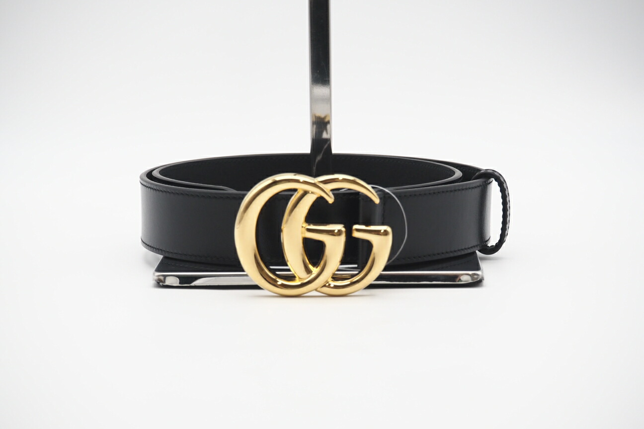 【良品】GUCCI グッチ ベルト レディース メンズ vol8_gc13-0016-1540-a8