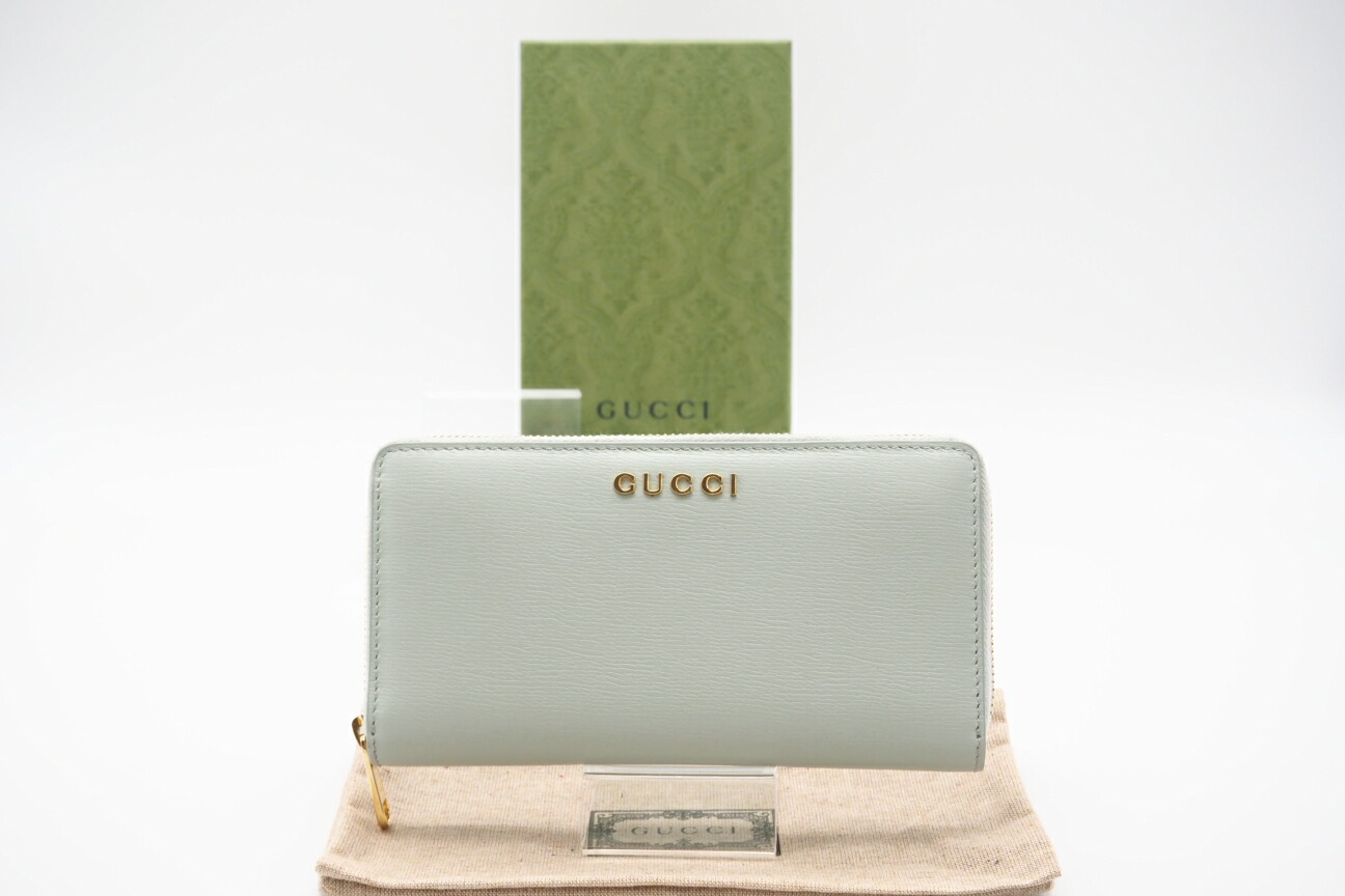 楽天市場】【財布】GUCCI グッチ シェリーライン ラウンド