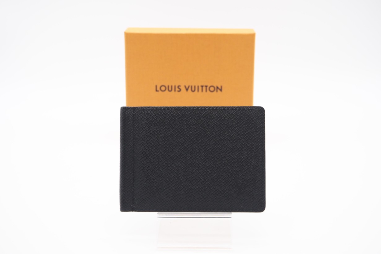 Louis Vuitton タイガ パンス ア ビエ ネオ マネークリップ 楽天市場】【未使用品】 ルイヴィトン マネークリップ パンス ア