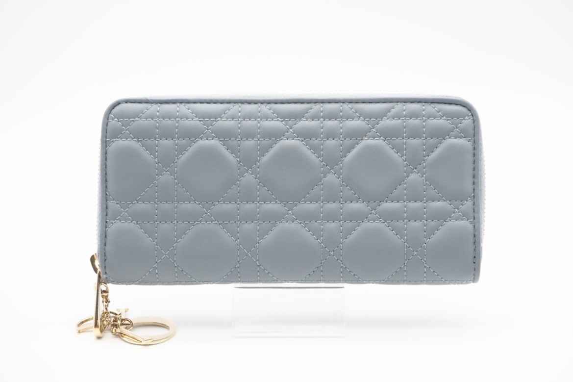 楽天市場】【財布】Christian Dior クリスチャン ディオール