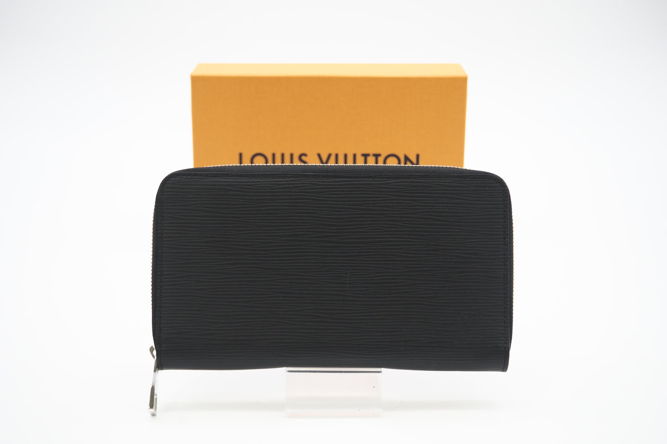 ☆美品☆ルイヴィトン エピ ジッピーオーガナイザーNM ラウンドファスナー長財布 楽天市場】【財布】LOUIS VUITTON ルイ ヴィトン エピ ジッピー