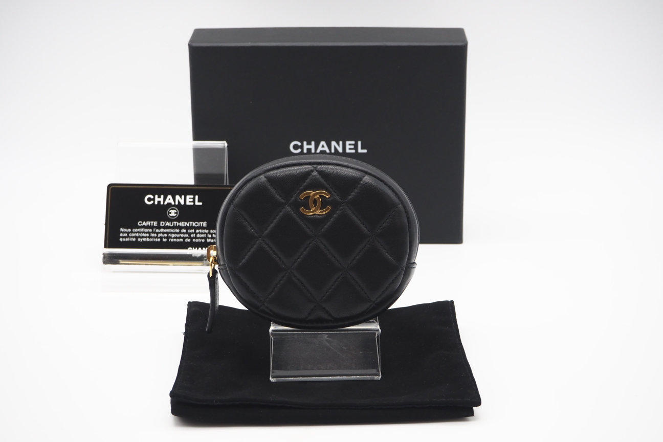 美品　シャネル　ビコローレ　コインケース セール】福袋のファッション通販 シャネル CHANEL ビコローレ
