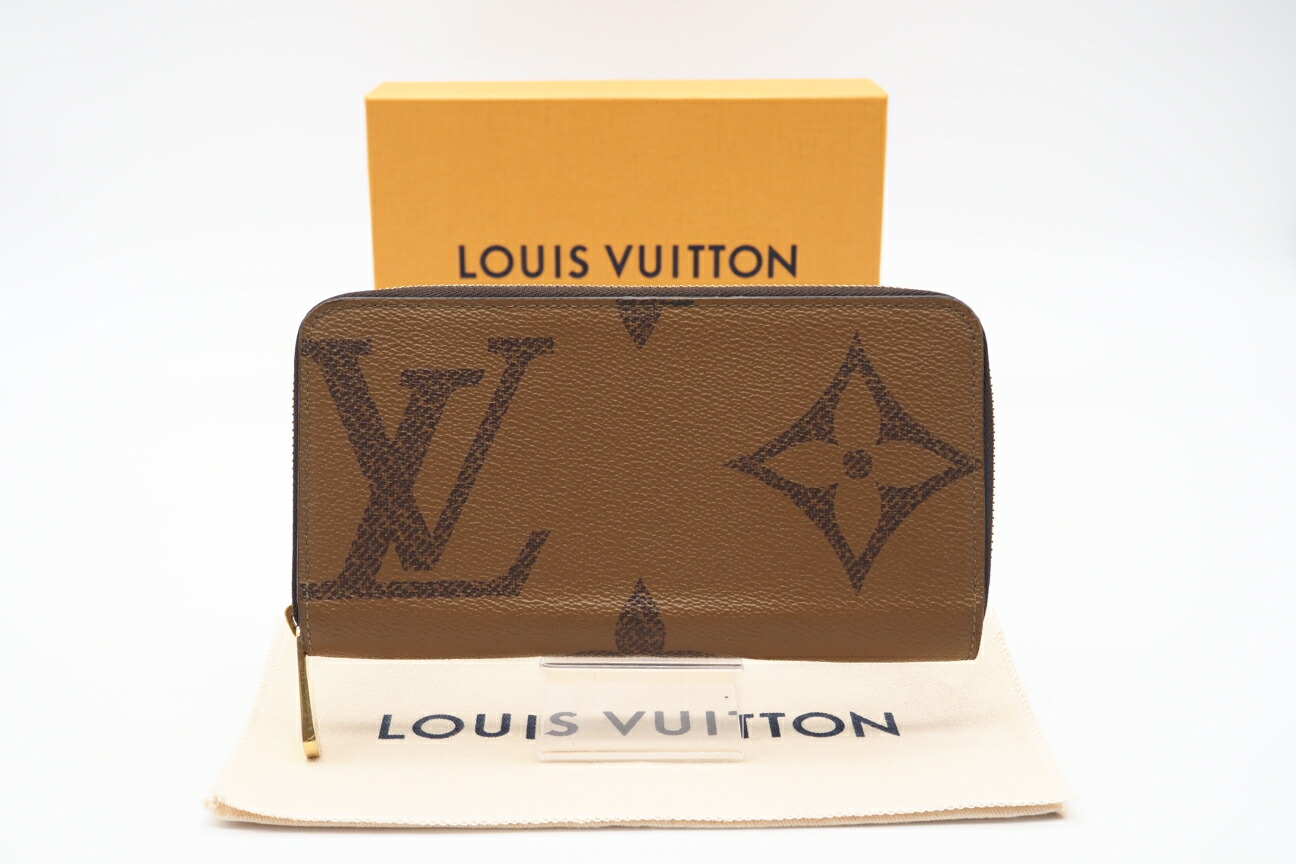 【ゆかっち】ルイヴィトン財布 ジッピー・ウォレット 楽天市場】LOUIS VUITTON【ルイ ヴィトン】 M69353 ジッピー