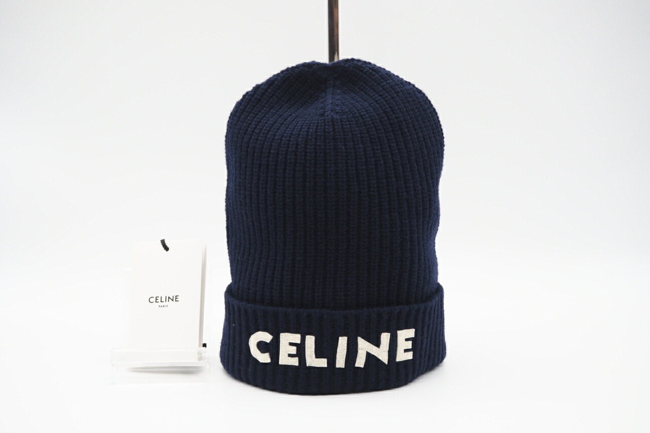 楽天市場】CELINE【セリーヌ】2A25R535Q エンブロイダリーニット