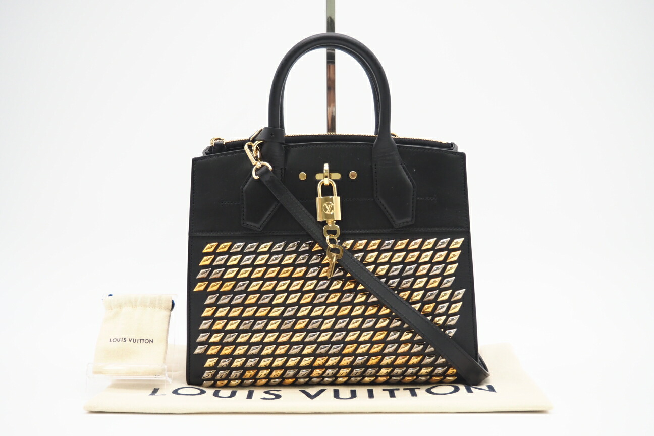 楽天市場】LOUIS VUITTON【ルイ・ヴィトン】 M51030 『シティ