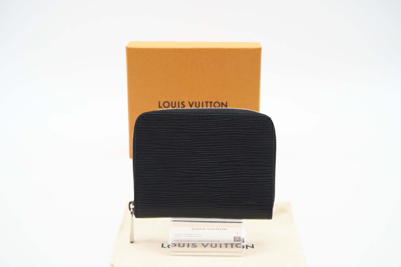 楽天市場】ルイヴィトン コインケース Louis Vuitton エピ