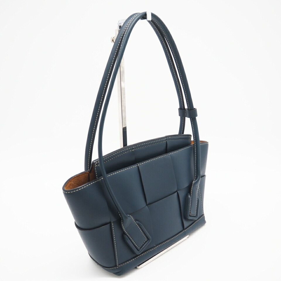 極美品 BOTTEGA VENETA ボッテガヴェネタ 2way ハンドバッグ ボッテガ・ヴェネタ 2wa ハンドバッグ ショルダー トートバッグ 肩掛け
