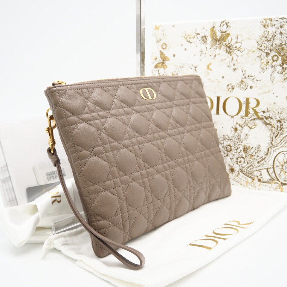 楽天市場】【新品・未使用品】ディオール DIOR トロッター 空山基