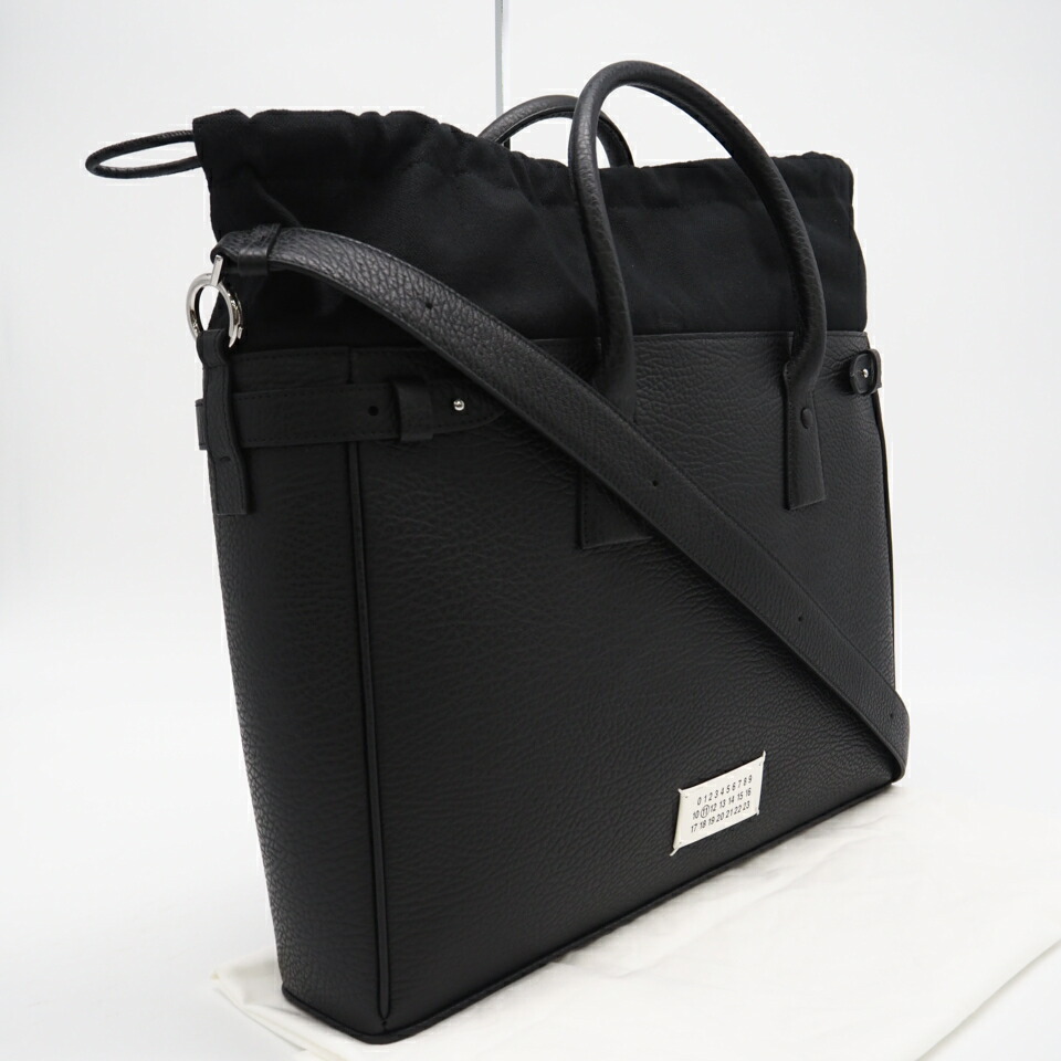 楽天市場】Maison Margiela メゾン マルジェラ S35WC0131 トートバッグ