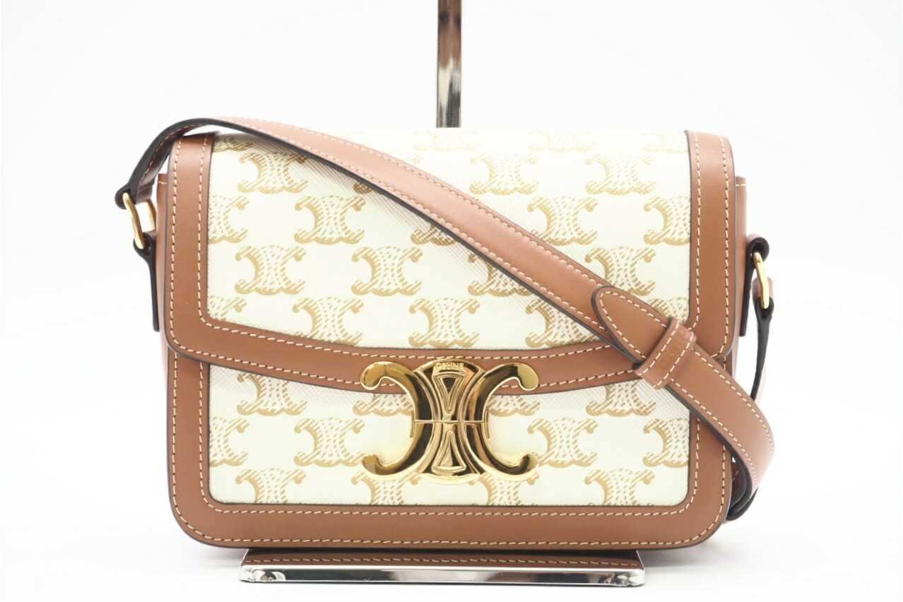 楽天市場】【ｸｰﾎﾟﾝ5%OFF】セリーヌ／CELINE