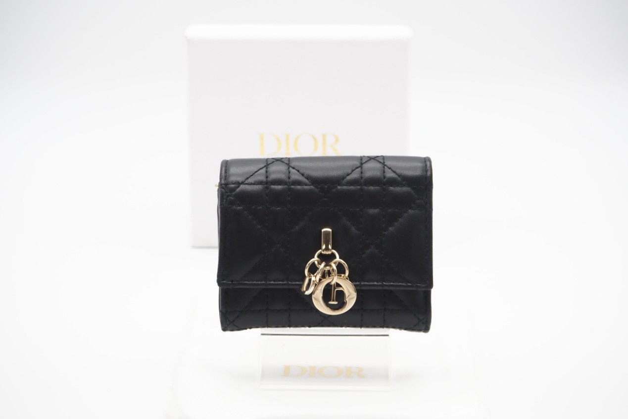 楽天市場】Christian Dior クリスチャンディオール レディディオール