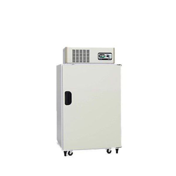 ALINCO　玄米保冷庫　精米機セット ALINCO 玄米専用保冷庫 LHR-10NF (玄米30kg 10袋/5俵用) 単相