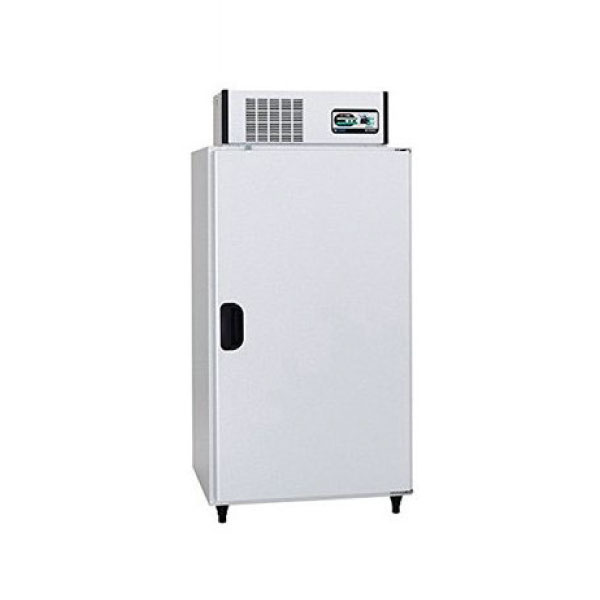 低温貯蔵庫 GE5 100V 170W お米　玄米貯蔵庫　※引き取り限定 ユアサプライムス.com｜アルインコ 低温貯蔵庫 LHR-14 玄米 保管
