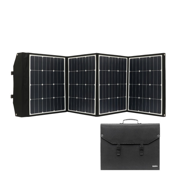 楽天市場】60W ソーラーパネル SK JAPAN 折りたたみ式 持ち運び