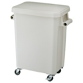 厨房用ペール４５Ｌ グレー