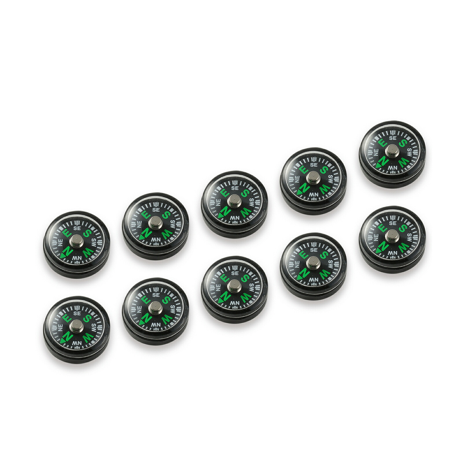 荒船清十郎 スタッカブルカップ 4個セット 方位磁石付 ec008634a.jpg