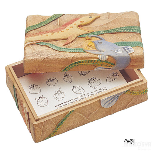 楽天市場】木彫小箱 しな材（木彫 木彫箱 夏休み 冬休み 自由研究