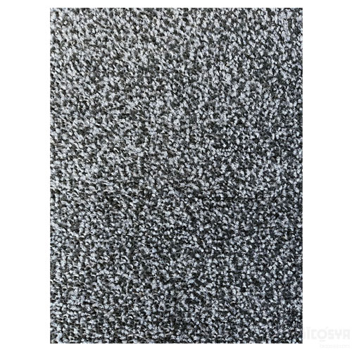 吸塵・吸水マット グレー 75x90cm (イベント 衛生用品 入口 玄関 清潔)|学校教材の専門店 美工社