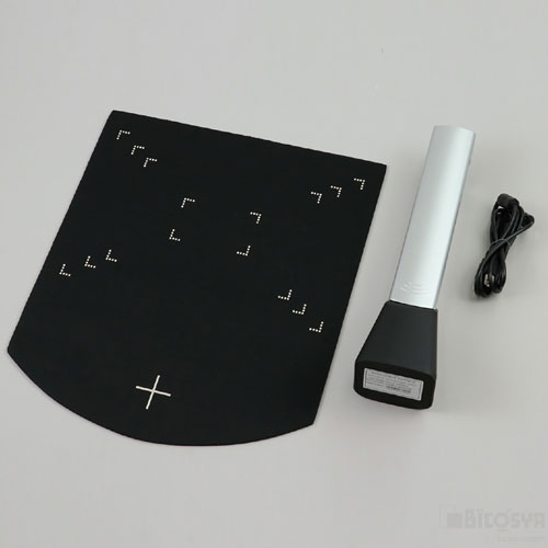 実物投影機(500万画素) （学校用品 技術科 ICT教育 授業）