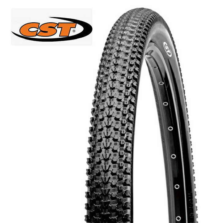 CST OPERATIVE タイヤ2本セット GIZA PRODUCTS ( ギザ プロダクツ ) クリンチャータイヤ CST CRD-03