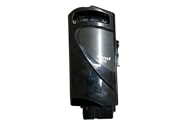 evol エヴォル C277 EBC277 専用 バッテリー 31,460円