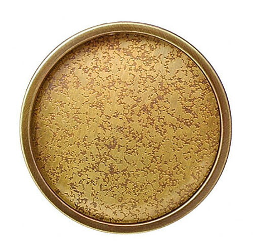 50個入 BIDOOR(ビドー) PB-425 虫喰平円丸 仙徳 中(43φ)|ビドーパル店