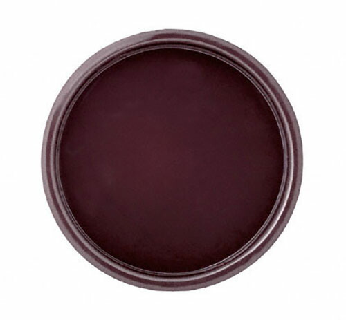 98】【襖 引き手】ウルミ プラスチック 大35 こげ茶 蛇ノ目BIDOOR 4組