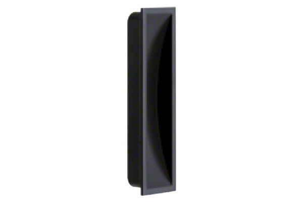 10個入 BEST(ベスト) No.819 引手 黒 100mm (コード819-100-88)｜ビドーパル店