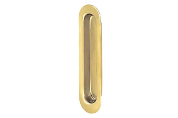 22105円 人気 50個入 丸喜金属本社 S-405 オークス引手 金色 105mm