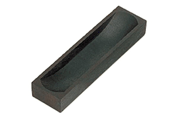 100個入 YAMAICHI(ヤマイチ) HL-261 紀州黒檀戸引手 4号|ビドーパル店