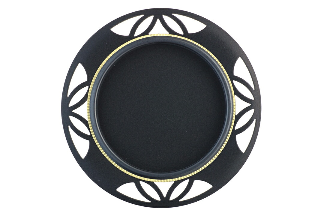 楽天市場】甲貝型 襖金具 唐戸用2.5寸（25号）引手金具 和金物 襖引手