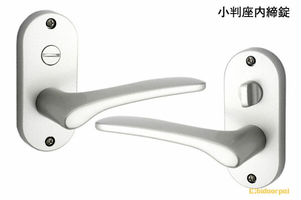 20書き割り入 三角江技研 GIKEN J生き肝 No.20 ペンキ塗りNi 小判座内締錠 (BS50) JL-20-3K-TN-50