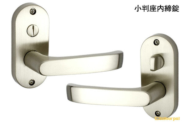 20書き割り入 三角江技研 GIKEN J生き肝 No.24 Ni 小判座内締錠 (BS50) JL-24-3K-N-50