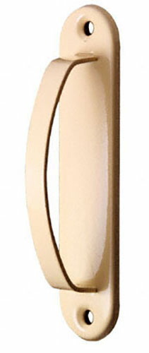 Amazon | シロクマ ビッグハーモニー取手両面用300mm AG/Mオーク