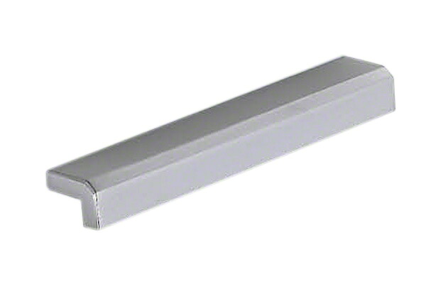 【20本入】 シロクマ HZ-65 ネッスルハンドル ホワイト 120mm(ピッチ120)｜ビドーパル店