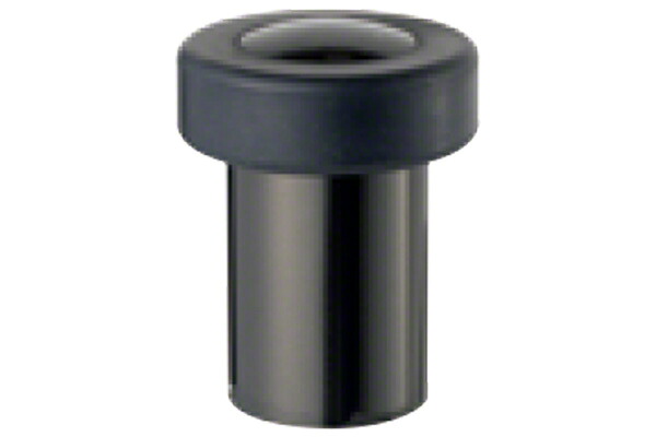 10個入 BEST(ベスト) No.450 床付戸当り 黒ニッケル ‐ (コード450-8) 20,229円