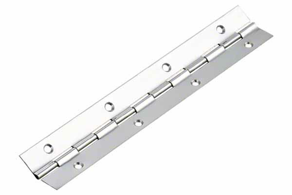20枚入 BEST(より良い) No.198 二枚組み合わせ長骨っぷし ステンレス鋼磨き 450粍 (吊りひも198-450)